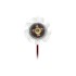 Ανεμιστήρας Κάρτας Γραφικών 36mm 2Pin 12V, ΟΕΜ - 63012