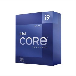 INTEL CPU Core i9-12900KF, BX8071512900KF