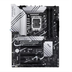 ASUS MOTHERBOARD PRIME Z790-P, 1700, DDR5, ATX