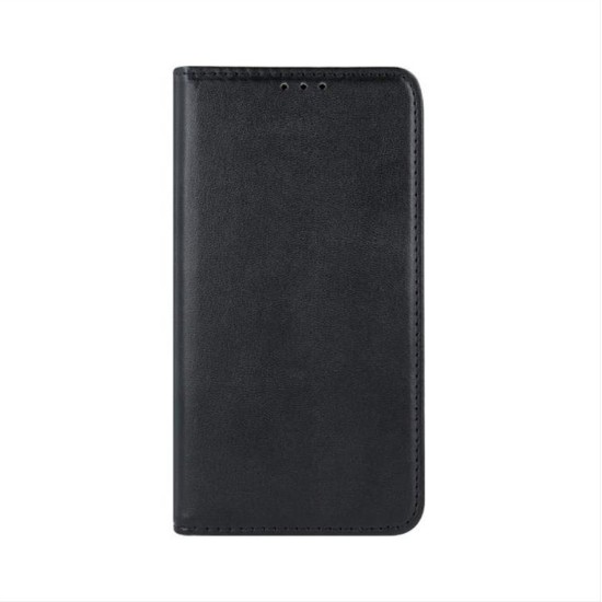 Smart Magnetic case for iPhone 13 Pro 6,1" black GSM110866