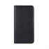 Smart Magnetic case for iPhone 13 Pro 6,1" black GSM110866