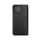 Smart Magnetic case for iPhone 13 Pro 6,1" black GSM110866