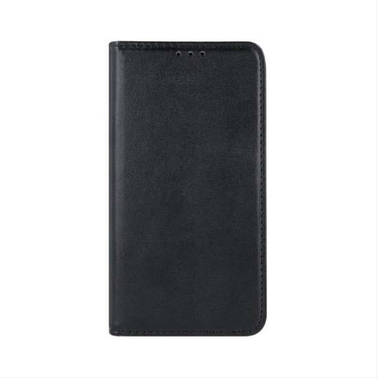 Smart Magnetic case for Xiaomi Redmi 9T / Poco M3 black GSM107973