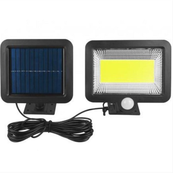 Solar Lamp LTC COB 10W 1800mAh RTV0400008