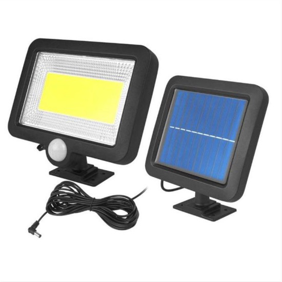 Solar Lamp LTC COB 10W 1800mAh RTV0400008