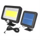 Solar Lamp LTC COB 10W 1800mAh RTV0400008