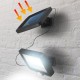 Solar Lamp LTC COB 10W 1800mAh RTV0400008
