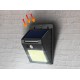 Solar lamp LTC COB 5W 1000LM 1200mAh RTV0400009