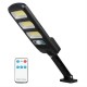 Solar lamp LTC 3-LED COB 24W 1800 lm 1800mAh + RC RTV0400010