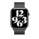 Magnetic Strap Watch 7 45mm Magnetic Band Bracelet Bangle Black