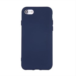 Silicon case for iPhone 11 Pro dark blue GSM093771