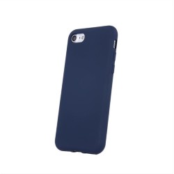 Silicon case for iPhone 11 Pro dark blue GSM093771