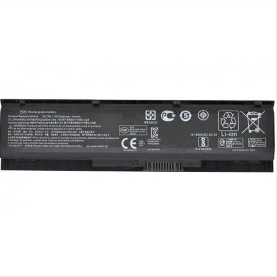 ΜΠΑΤΑΡΙΑ LAPTOP - BATTERY FOR 17-AB000NV 17-AB200