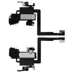 IPHONE 11 PRO ΚΑΛΩΔΙΟ FLEX SENSE WITH SPEAKER 3P OR