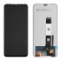 XIAOMI POCO M3 ΟΘΟΝΗ + TOUCH SCREEN + LENS BLACK