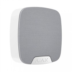 AJAX SYSTEM - HOME SIREN WHITE