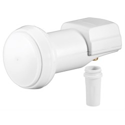GOOBAY universal single LNB for one device 67269, DVB-S2