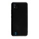 ΘΗΚΗ REALME C11 2021 6.52" CARBON CAMERA PROTECTIVE BLACK