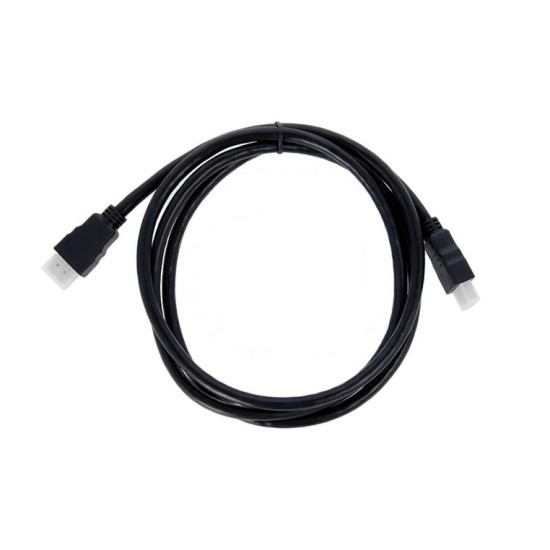 Forever Electro JP-201 HDMI-HDMI Cable V2.0 4K 1.5m black GSM104766