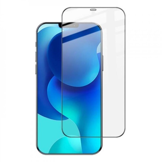 For iPhone 12, iPhone 12 Pro Tempered Glass 6D