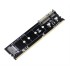 POWERTECH κάρτα επέκτασης DDR4 σε M.2 ST521