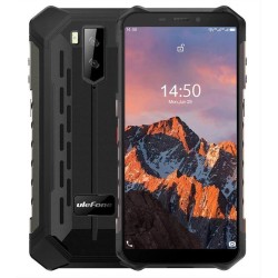 ULEFONE Smartphone Armor X5 Pro 5.5", IP68/IP69K, 4/64GB, 5000mAh, μαύρο ULEFONE Smartphone Armor X5 Pro 5.5", IP68/IP69K, 4/64GB, 5000mAh, μαύρο