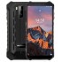 ULEFONE Smartphone Armor X5 Pro 5.5", IP68/IP69K, 4/64GB, 5000mAh, μαύρο