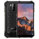 ULEFONE Smartphone Armor X5 Pro 5.5", IP68/IP69K, 4/64GB, 5000mAh, μαύρο