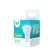 LED bulb GU10 1W 230V 4500K 90lm Forever Light RTV003478