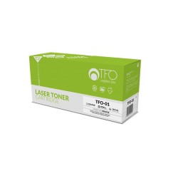 Compatible Toner for HP TFO H-36AC (CB436A) 2.0K T_000195 COMPATIBLE FOR HP H-36AC