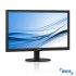 Used MONITOR 22" LED PHILIPS 223V5L WIDE
