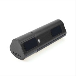 True Wireless Stereo Bluetooth Ηχείο Black WS-2519BT True Wireless Stereo Bluetooth Ηχείο Black WS-2519BT