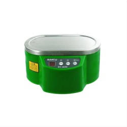 Ultrasonic Cleaner 30W/50W BK-9050 Ultrasonic Cleaner 30W/50W BK-9050