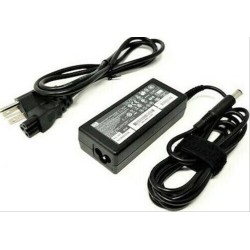 Original AC Adapter 18.5V 65W includes power cable HP 751789-001 Original AC Adapter 18.5V 65W includes power cable HP 751789-001
