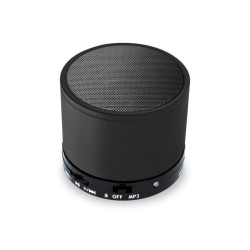 Setty Bluetooth speaker Junior black