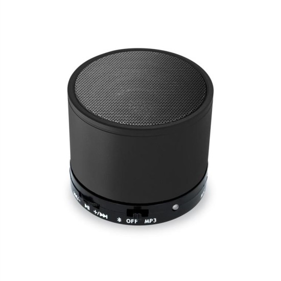 Setty Bluetooth speaker Junior black