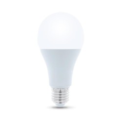 LED Bulb E27 A65 18W 230V 6000K 1700lm Forever Light