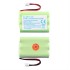 ΜΠΑΤΑΡΙΕΣ ΕΠΑΝΑΦΟΡΤΙΖΟΜΕΝΕΣ DECT 230/T357 3.6V AAA NIMH 600mAh 2.2Wh