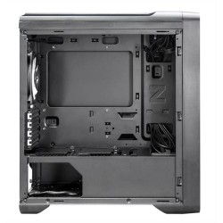ZALMAN PC case M3 Plus RGB mid tower, 407x210x457mm, 4x RGB fan M3PLUS-RGB ZALMAN PC case M3 Plus RGB mid tower, 407x210x457mm, 4x RGB fan M3PLUS-RGB