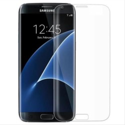 TEMPERED GLASS SAMSUNG S7 G930 5.1" 9H 0.30mm 2.5D FULL GLUE