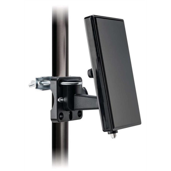 PHILIPS Ψηφιακή κεραία τηλεόρασης SDV5228/12, HDTV DVB-T/T2, 36dB, 4K PHILIPS Ψηφιακή κεραία τηλεόρασης SDV5228/12, HDTV DVB-T/T2, 36dB, 4K