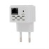 GEMBIRD WIFI REPEATER 300MBPS WHITE WNP-RP300-03