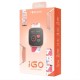 Smartwatch Forever IGO JW-100 orange GSM099131