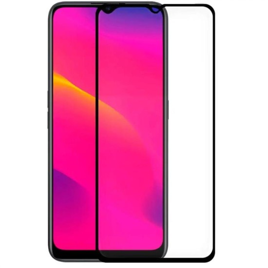 Tempered Glass for Realme 5 Pro GSM101397