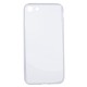 Slim case 1 mm for Realme C3 transparent GSM101414