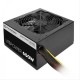 Thermaltake Litepower II Black 650W (Active PFC, 2xPEG, 120mm, Single Rail) PS-LTP-0650NPCNEU-2