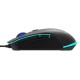 PHILIPS ενσύρματο gaming ποντίκι SPK9404, 2400DPI, 6 πλήκτρα, μαύρο PHILIPS ενσύρματο gaming ποντίκι SPK9404, 2400DPI, 6 πλήκτρα, μαύρο