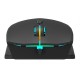 PHILIPS ενσύρματο gaming ποντίκι SPK9404, 2400DPI, 6 πλήκτρα, μαύρο PHILIPS ενσύρματο gaming ποντίκι SPK9404, 2400DPI, 6 πλήκτρα, μαύρο