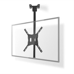 NEDIS Universal βάση οροφής για τηλεοράσεις 26 - 42". TVCM1330BK