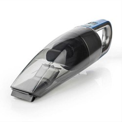 NEDIS Επαναφορτιζόμενο σκουπάκι χειρός wet & dry 7,4 V VCHH4BU40